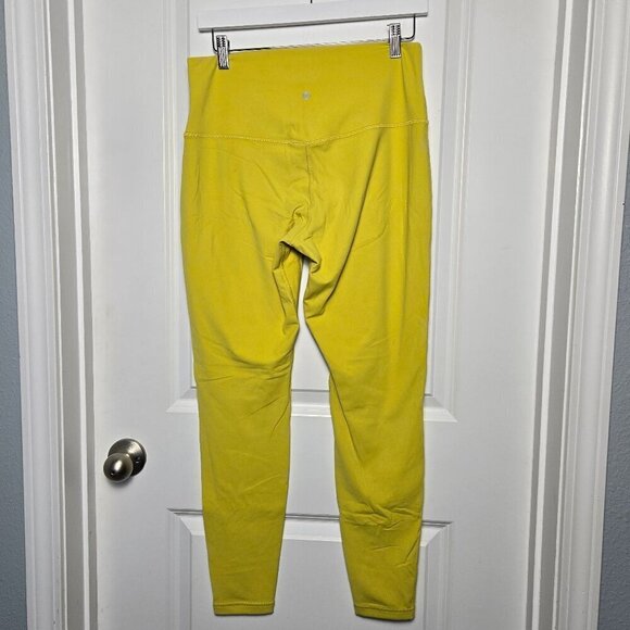 Lululemon Align High-Rise Pant 28" - 12 Soleil - Picture 4 of 8